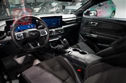 فۆرد مۆستانگ